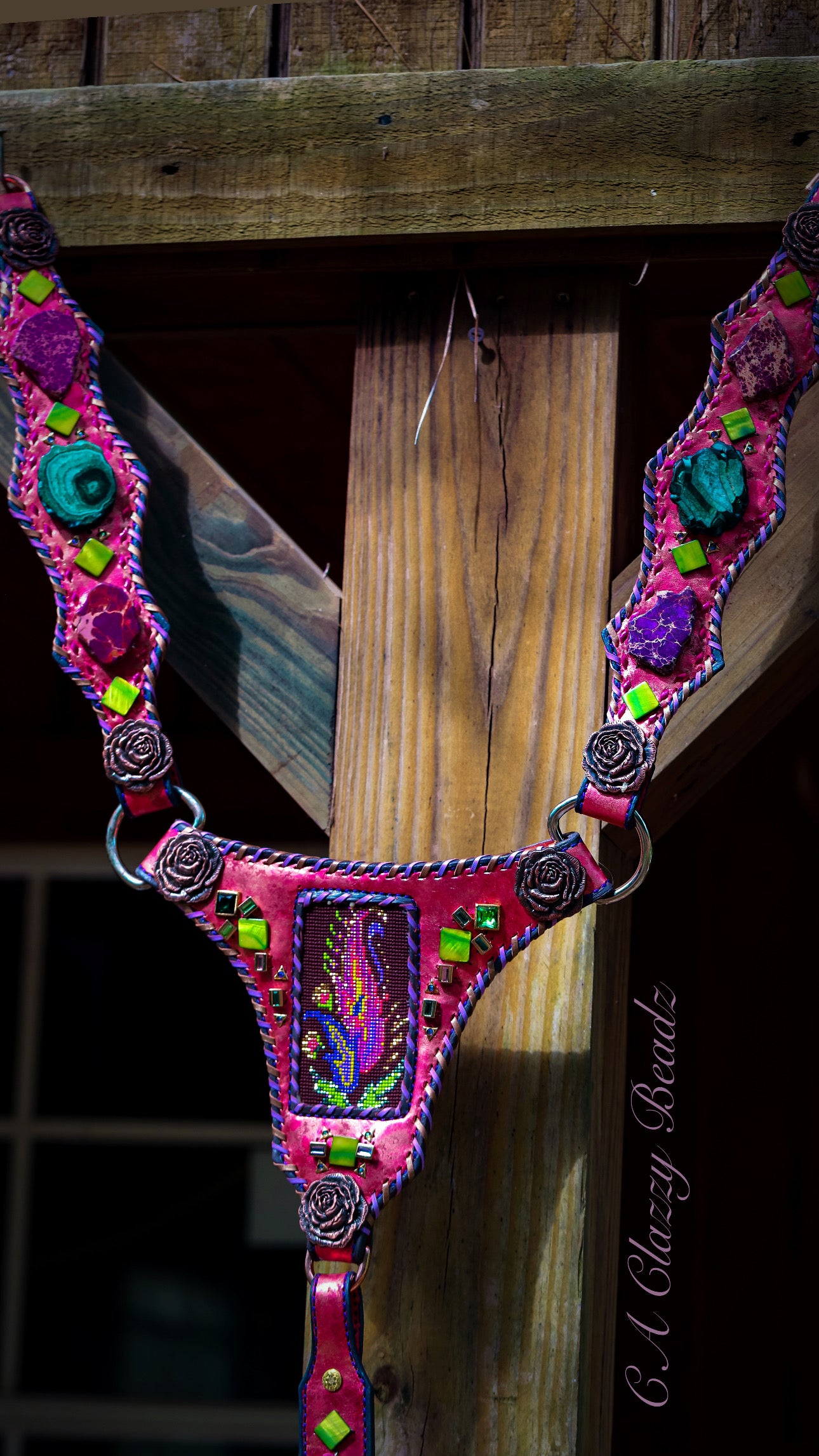 ✨🌸💎🪞Paisley Baubles🪞🌸💎✨