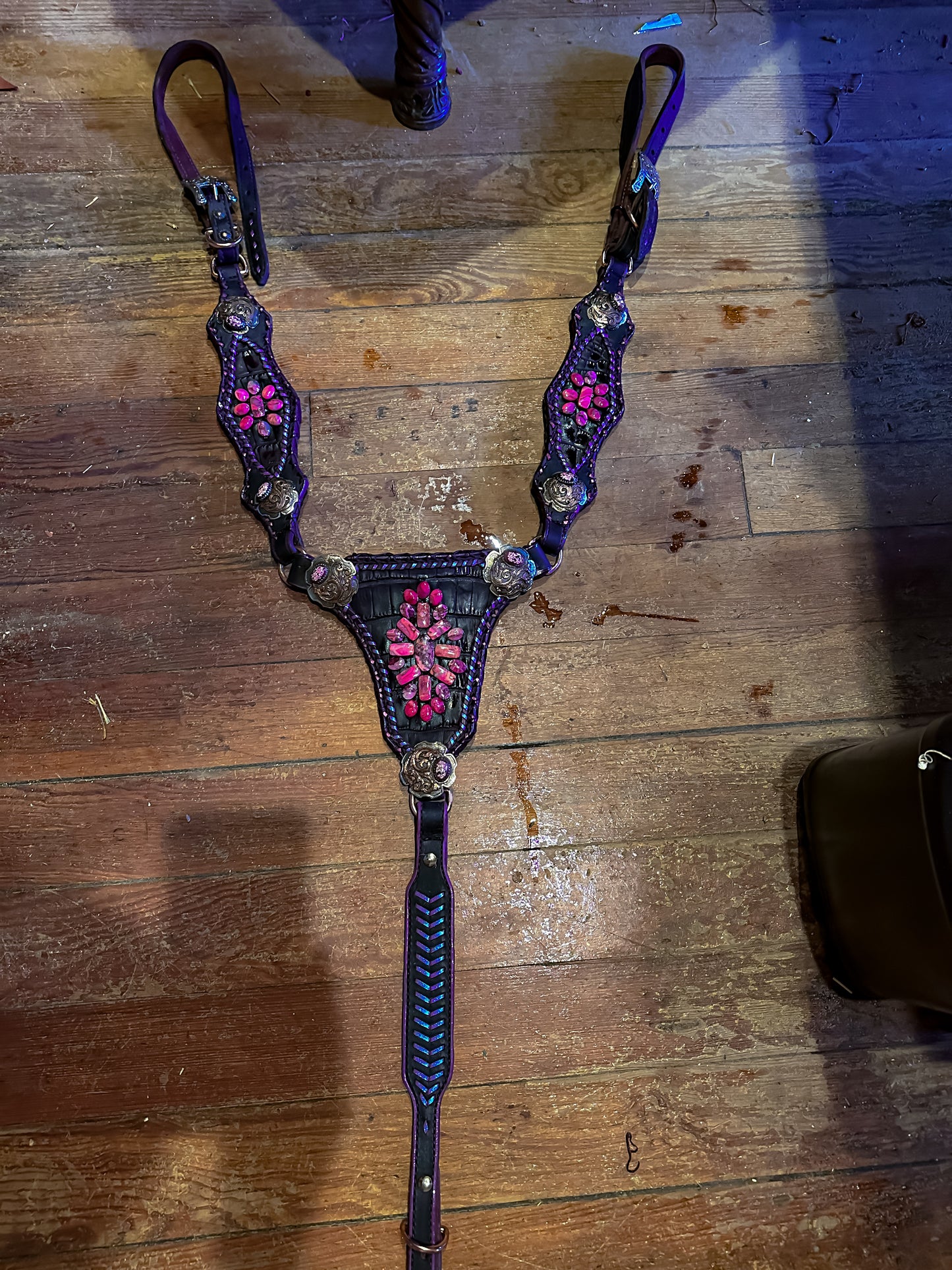 Used set