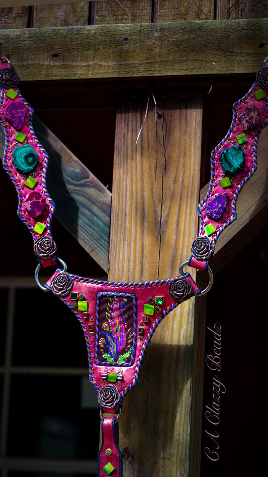 ✨🌸💎🪞Paisley Baubles🪞🌸💎✨