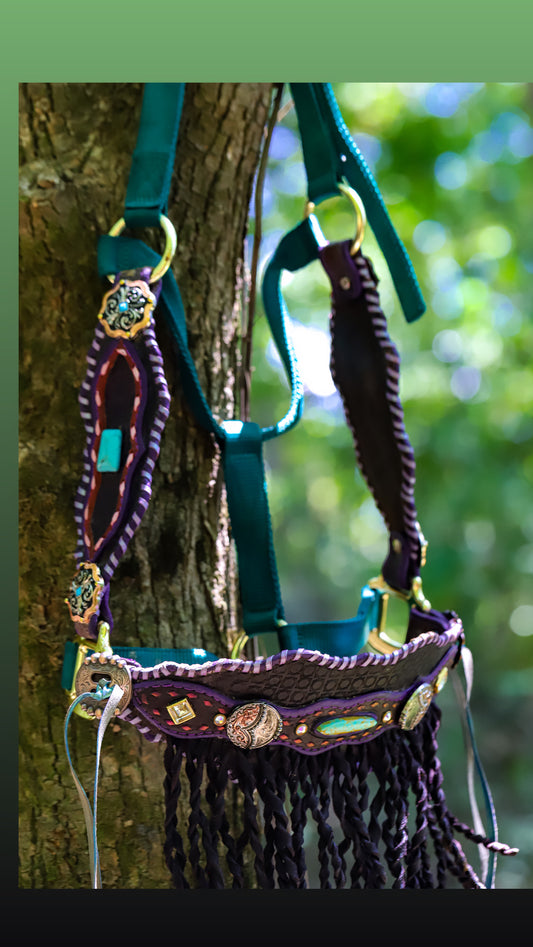 Used halter