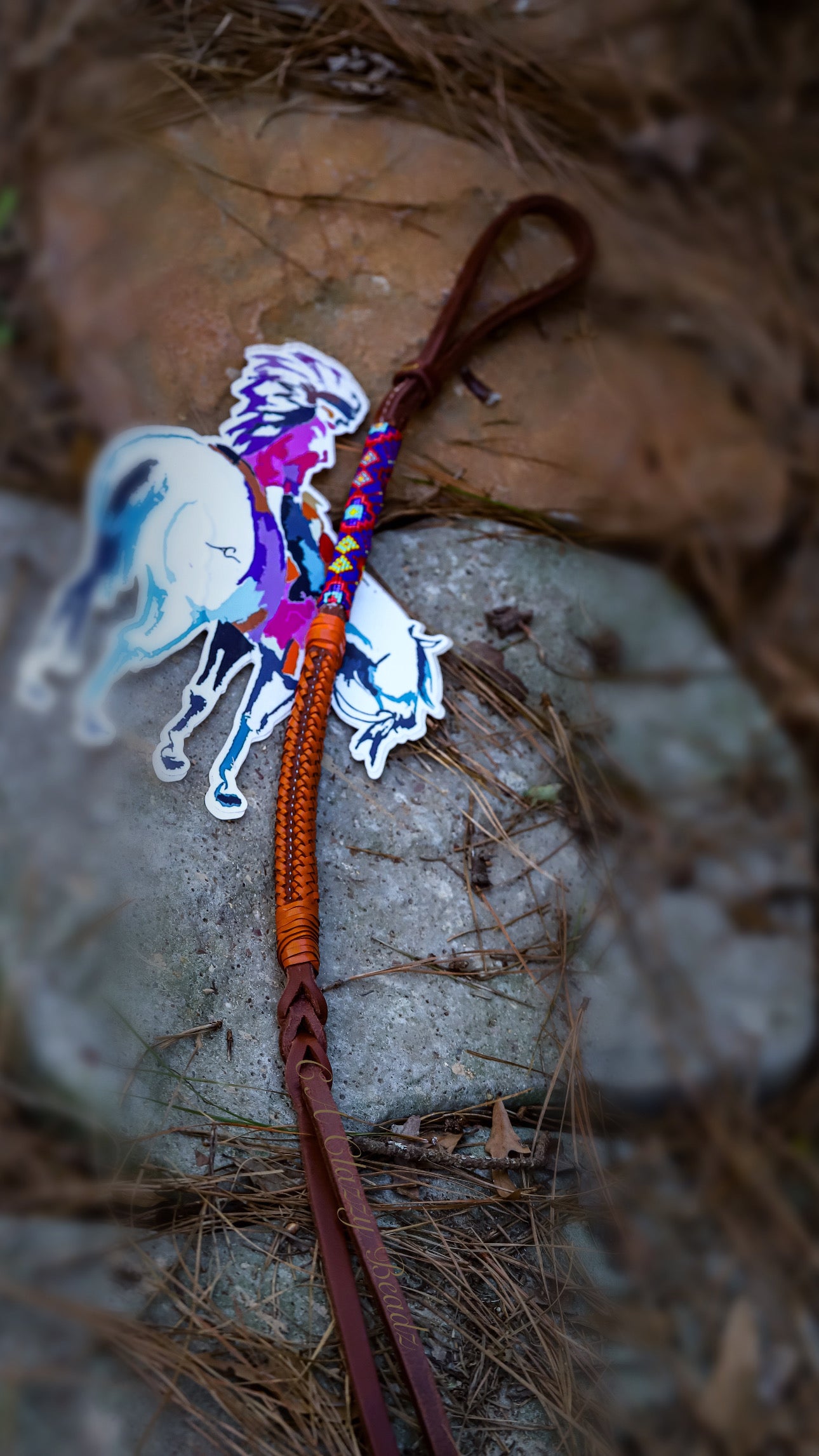 Canyon Drifter